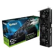 Изображение товара Видеокарта Palit GeForce RTX 5060 Ti Infinity 3 OC 16GB [ne7506ts19t1-gb2061s]