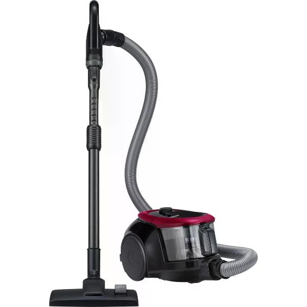 Изображение товара Пылесос с контейнером для пыли Samsung VC18M21C0VR