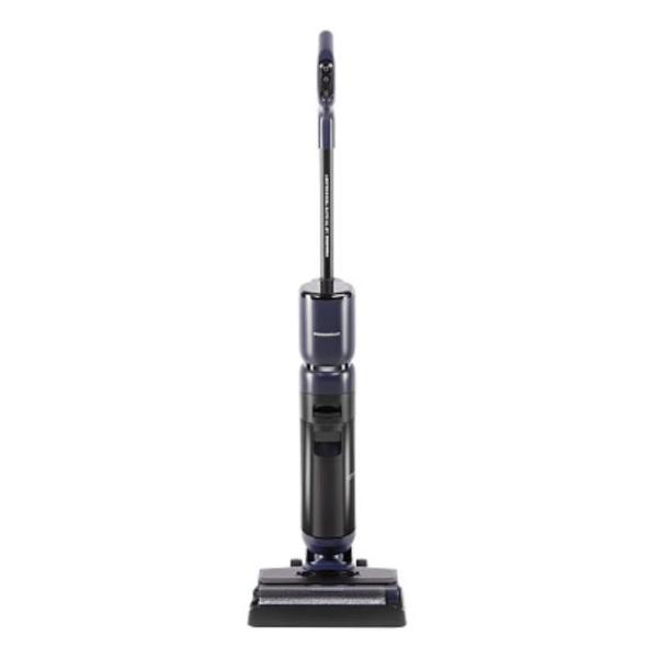 Изображение товара Пылесос моющий беспроводной Redmond VH1312 синий