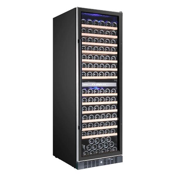 Изображение товара Винный шкаф Temptech WP180DCB