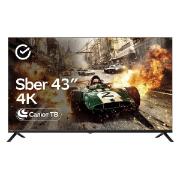Изображение товара Телевизор Sber SDX-43U8131