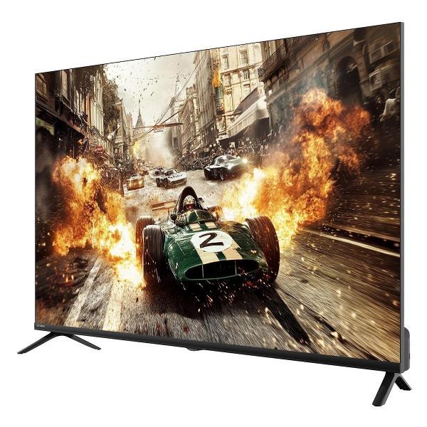 Изображение товара Телевизор Sber SDX-43U8131