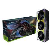 Изображение товара Видеокарта Palit GeForce RTX 5080 GameRock 16GB [ne75080019t2-gb2030g]