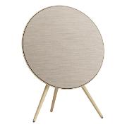 Изображение товара Беспроводная акустика Bang & Olufsen Beosound A9 5th Gen Gold Tone