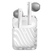 Изображение товара Наушники True Wireless HAKII ICE LITE White