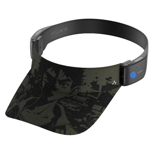 Изображение товара Наушники Bluetooth HAKII MIXV Brown, размер S