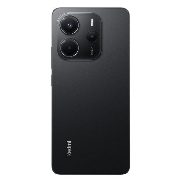 Изображение товара Смартфон Xiaomi Redmi Note 14 6/128GB Midnight Black