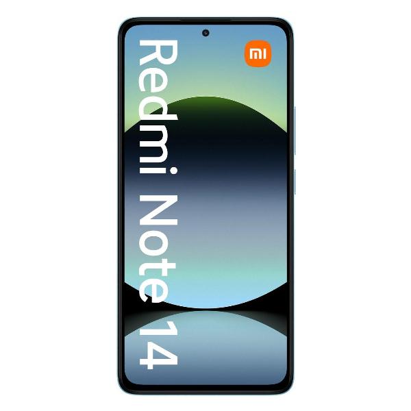 Изображение товара Смартфон Xiaomi Redmi Note 14 6/128GB Ocean Blue