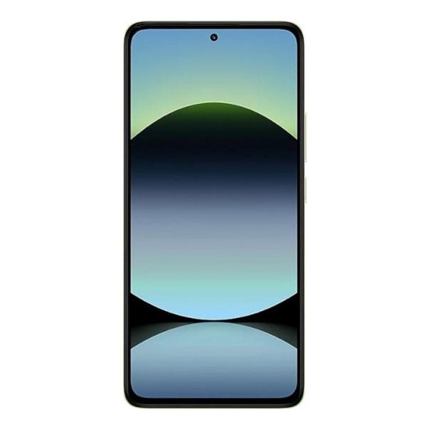 Изображение товара Смартфон Xiaomi Redmi Note 14 8/128GB Lime Green