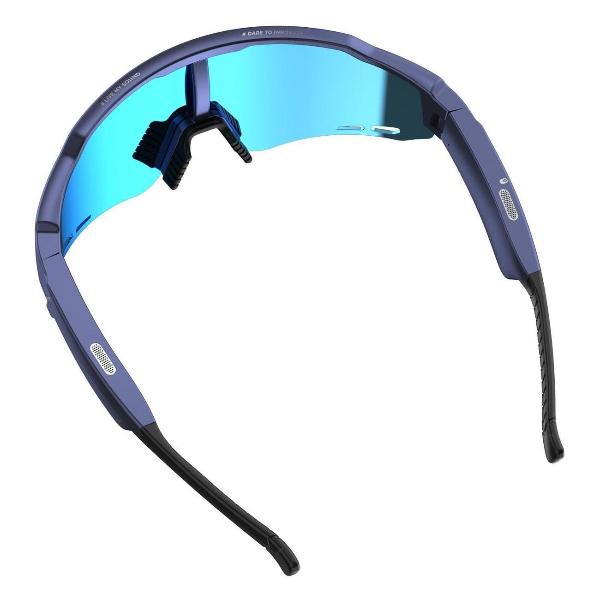 Изображение товара Очки с наушниками HAKII WIND II Blue