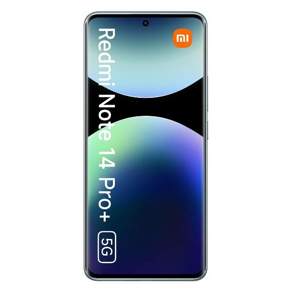 Изображение товара Смартфон Xiaomi Redmi Note 14 Pro+ 5G 12/512GB Frost Blue