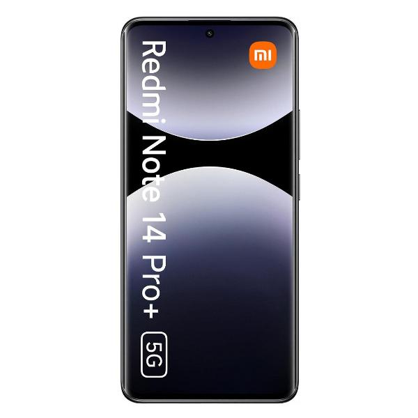Изображение товара Смартфон Xiaomi Redmi Note 14 Pro+ 5G 8+256GB Midnight Black