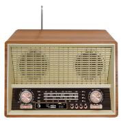 Изображение товара Радиоприемник MAX MR-512