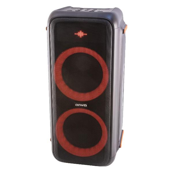 Изображение товара Музыкальная система Midi Aiwa CAS-850