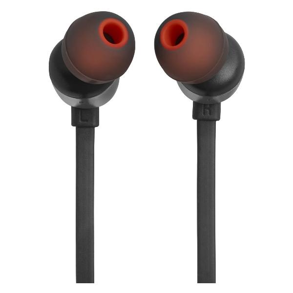 Изображение товара Наушники-вкладыши JBL Tune 310C Black