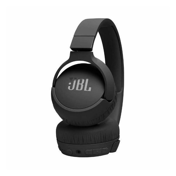 Изображение товара Наушники Bluetooth JBL Tune 670NC Black
