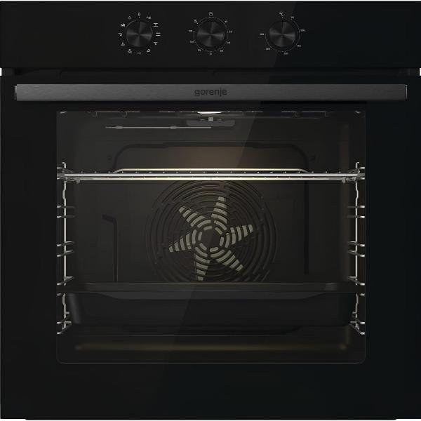Изображение товара Электрический духовой шкаф Gorenje BO6725E02NBG