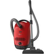 Изображение товара Пылесос с пылесборником Miele Classic C1 Power Line Autumn Red