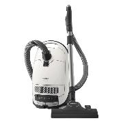 Изображение товара Пылесос с пылесборником Miele Complete C3 Allergy Power Line Lotus White