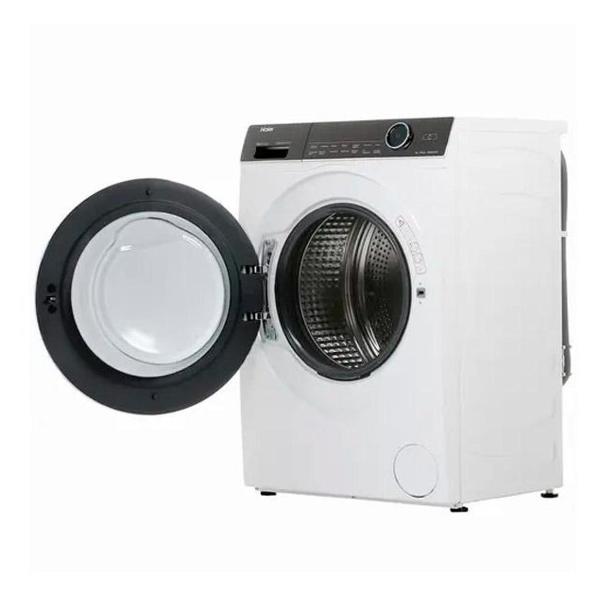 Изображение товара Стиральная машина узкая Haier HW80-BP14979