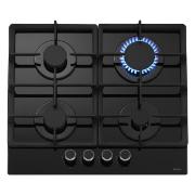 Изображение товара Встраиваемая газовая панель независимая Haier HHX-G 64 CNB