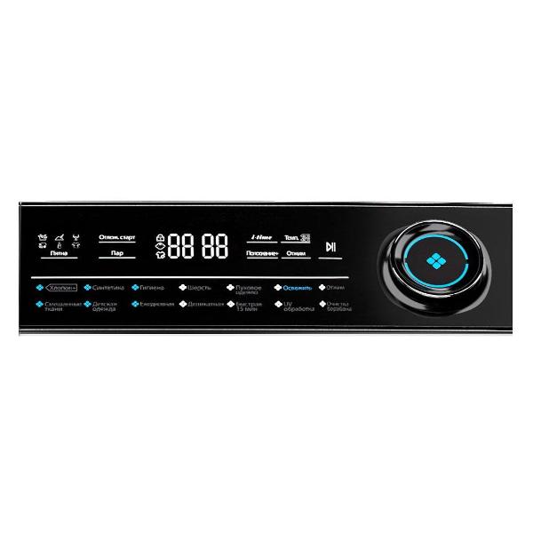 Изображение товара Стиральная машина узкая Haier HW80-B14979