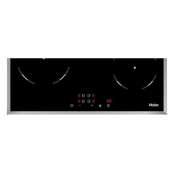 Изображение товара Встраиваемая электрическая панель Haier HHY-C64NFB
