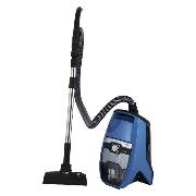 Изображение товара Пылесос с контейнером для пыли Miele SKCF5 Blizzard CX1 Parquet PowerLine Tech Blu