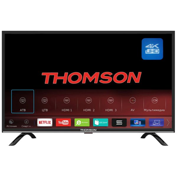 фото Телевизор thomson t49usl5210