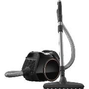 Изображение товара Пылесос с контейнером для пыли Miele Boost CX1 125 Gala Edition Obsidian Black