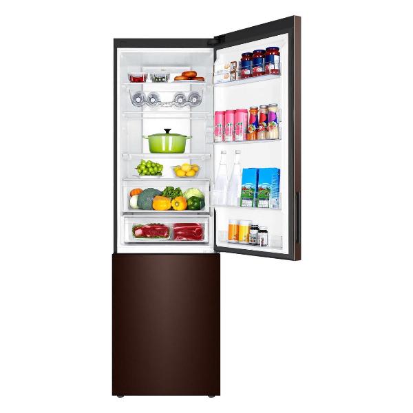 Изображение товара Холодильник Haier C4F740CLBGU1