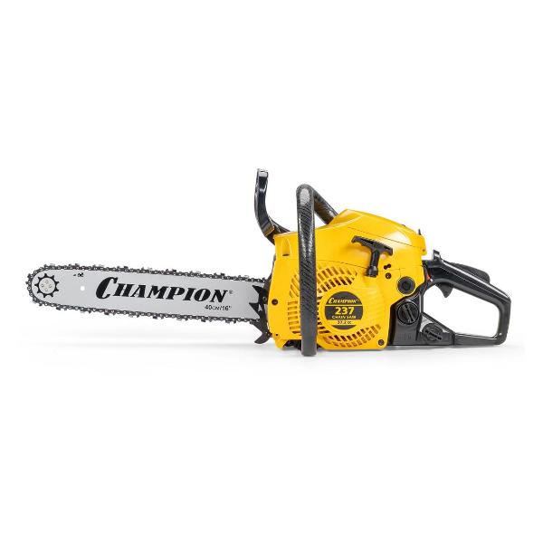 Изображение товара Пила бензиновая Champion 237-16