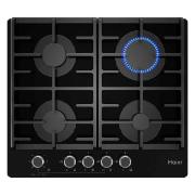 Изображение товара Встраиваемая газовая панель независимая Haier HHX-G64CNMB