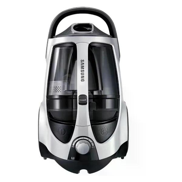 Изображение товара Пылесос с контейнером для пыли Samsung VCC8835V37/XEV