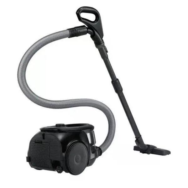 Изображение товара Пылесос с контейнером для пыли Samsung VC18M2150SG/EV