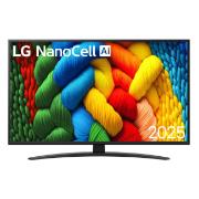 Изображение товара Телевизор LG 65NANO81A6A