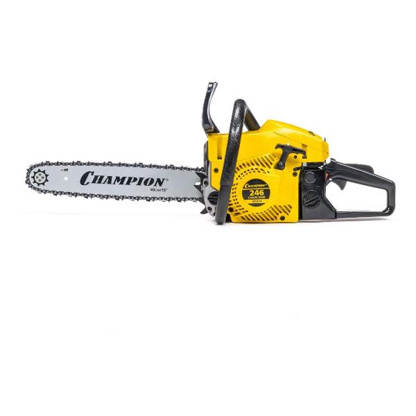 Изображение товара Пила бензиновая Champion 246-15