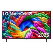 Изображение товара Телевизор LG 65NANO90A6B