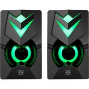 Изображение товара Колонки компьютерные Defender J4