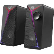 Изображение товара Колонки компьютерные Defender J5
