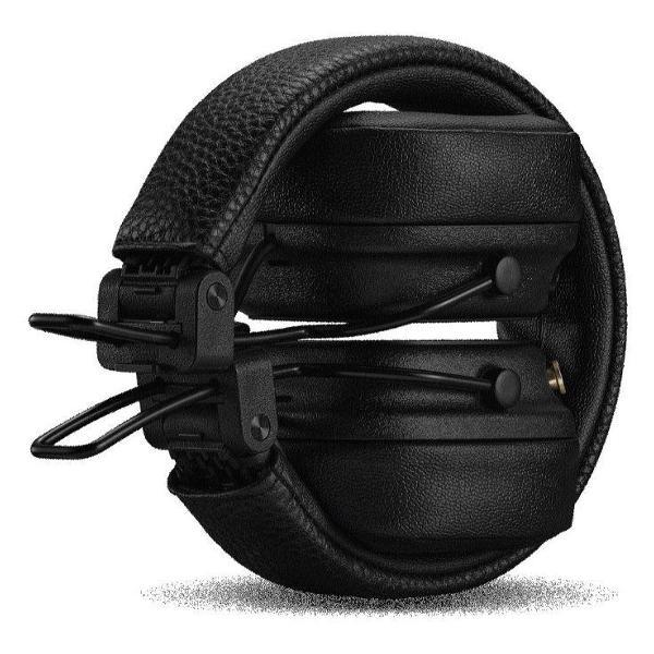 Изображение товара Наушники Bluetooth Marshall Major V Black