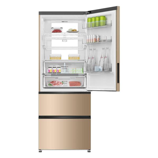 Изображение товара Холодильник Haier A4F742CGGU1
