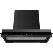 Изображение товара Вытяжка встраиваемая в шкаф Haier HVX-W675TGB