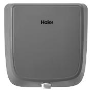 Изображение товара Водонагреватель накопительный Haier ES 10 V-Q1(R) серый/белый