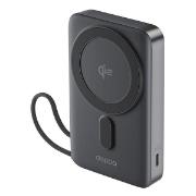 Изображение товара Внешний аккумулятор MagSafe Deppa 33701