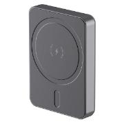 Изображение товара Внешний аккумулятор MagSafe Deppa 33704