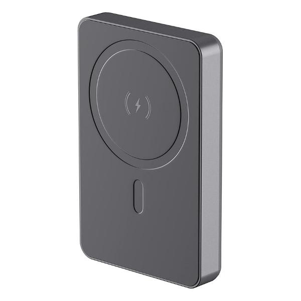Внешний аккумулятор MagSafe Deppa 33705 Deppa