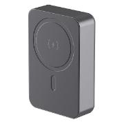 Изображение товара Внешний аккумулятор MagSafe Deppa 33706