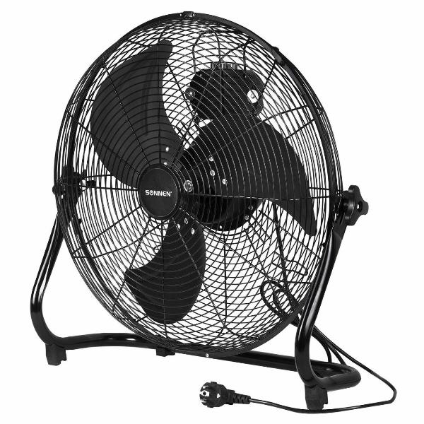 Изображение товара Вентилятор напольный Sonnen FE-45A