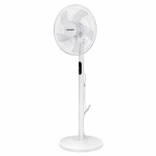 Изображение товара Вентилятор напольный Sonnen FS40-A999